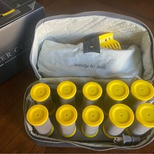 Drybar Hot Roller Set